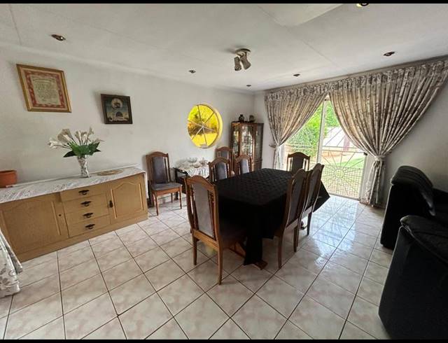 4 BEDROOM HOUSE FOR SALE IN BAKERTON